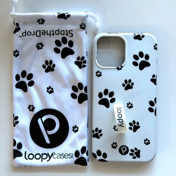 iPhone 14 Pro Max Loopy Cases - Picture 5 of 14